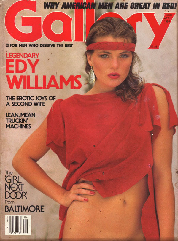 Gallery April 1984 magazine back issue Gallery magizine back copy 80s porn magazine gallery back issues 1984 xxx nude pictorials hot and sexy picsnude girls pussy sho