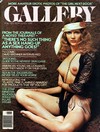 Gallery June 1976 magazine back issue
