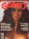 Gallery August 1979 magazine back issue cover image