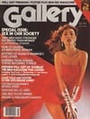 Gallery May 1980 magazine back issue cover image