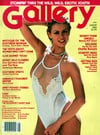 Taylor Charly magazine pictorial Gallery August 1982