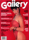 Gallery September 1982 magazine back issue cover image
