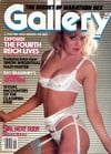 Ray Bradbury magazine pictorial Gallery September 1984