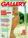 Gallery November 1990 magazine back issue