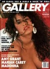 Aneta B magazine pictorial Gallery September 1992