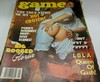 Game May 1985 magazine back issue