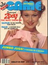 Game June 1988 magazine back issue