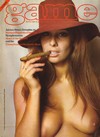 Taylor Charly magazine pictorial Game UK Vol. 1 # 11 - 1974