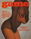 Game UK Vol. 5 # 6 - June 1978 magazine back issue cover image