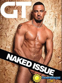 Gay Times Winter 2013 Magazine Back Copies Magizines Mags