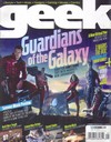 Geek Vol. 3 # 1 magazine back issue