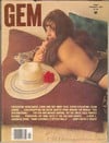 Gem January 1977 magazine back issue