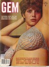 Gem April 1980 magazine back issue