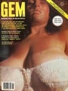 Gem June 1983 Magazine Back Copies Magizines Mags