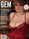 Gem February 1986 magazine back issue cover image