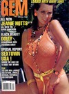 Gem April 1992 Magazine Back Copies Magizines Mags
