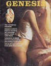 Marilyn Monroe magazine pictorial Genesis December 1973