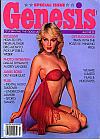 Genesis July 1982 magazine back issue cover image
