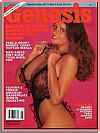Genesis June 1992 magazine back issue cover image