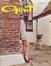Gent December 1965 magazine back issue cover image