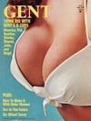 Gent June 1974 Magazine Back Copies Magizines Mags