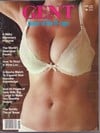 Candy Samples magazine pictorial Gent June 1978