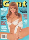 Gent September 1996 magazine back issue