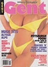 Shyla Foxx magazine pictorial Gent November 1997