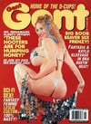Fantasia magazine pictorial Gent # 51 - October 2001