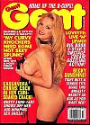  magazine cover  Gent # 53, December 2001