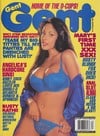 Gent # 63, September 2002 magazine back issue