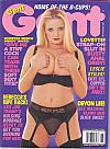 Gent # 76, September 2003 magazine back issue