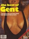 Gent Special # 3, The Best of Gent 1984 magazine back issue