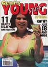 Shyla Foxx magazine pictorial Gent Special # 3, 1998 - Young Stuff