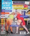 Girls of Your Town # 56 magazine back issue