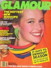Glamour May 1988 magazine back issue