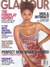 Glamour November 1998 magazine back issue