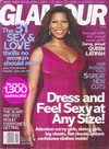 Glamour May 2004 magazine back issue