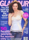 Glamour November 2004 magazine back issue