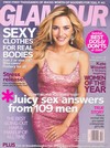 Glamour December 2004 magazine back issue