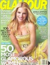 Glamour June 2008 magazine back issue