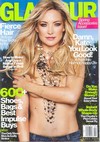 Glamour April 2013 Magazine Back Copies Magizines Mags
