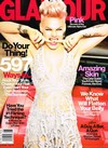Glamour June 2013 magazine back issue