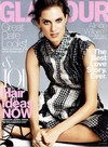Glamour February 2015 magazine back issue