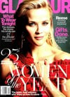 Glamour December 2015 Magazine Back Copies Magizines Mags