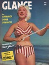 Glance April/May 1952 magazine back issue cover image