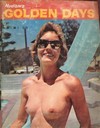 Golden Days Vol. 1 # 1 magazine back issue