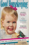 Good Housekeeping August 1954 magazine back issue