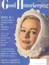 Good Housekeeping March 1963 magazine back issue