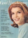 Good Housekeeping June 1966 magazine back issue